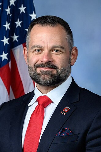 Photo of Cory Mills