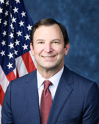 Photo of Craig Goldman