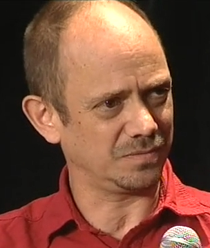 Photo of Damon Galdo