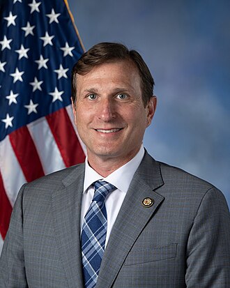 Photo of Dan Goldman