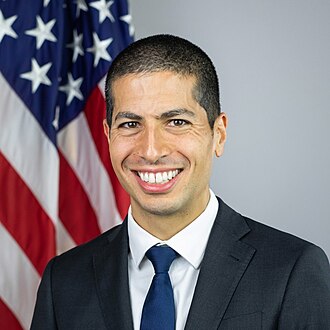 Photo of Dan Koh