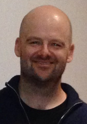 Photo of Dan Meuser