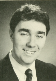 Photo of Daniel Keenan