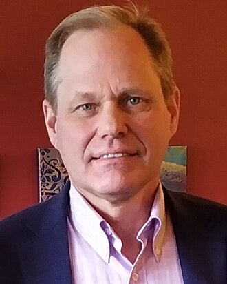 Photo of Dave Bronson
