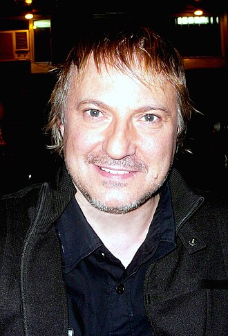 Photo of David Costello