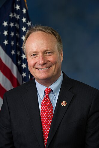 Photo of David Joyce