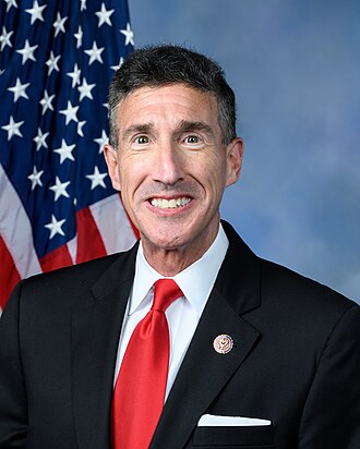 Photo of David Kustoff