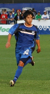 Photo of Dawn Vasquez