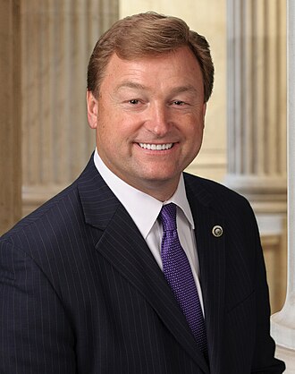 Photo of Dean Heller
