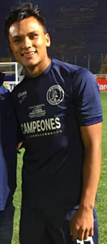 Photo of Dena Maldonado