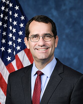Photo of Derek Schmidt