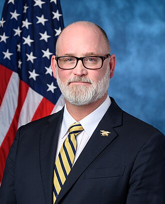 Photo of Derrick Van Orden