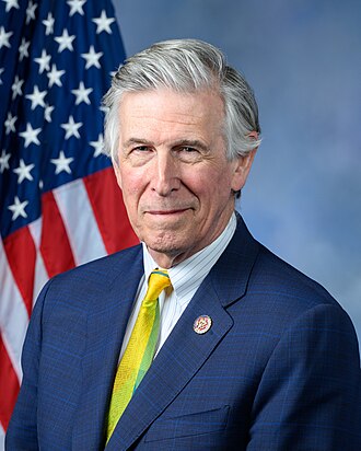 Photo of Don Beyer