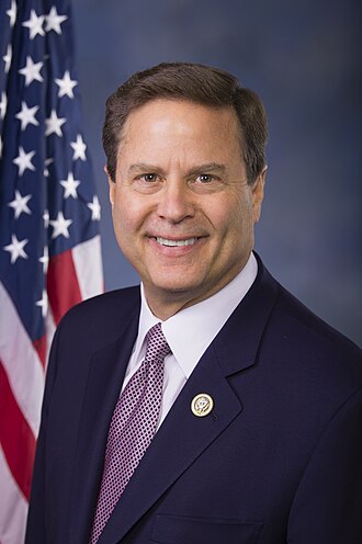 Photo of Donald Norcross