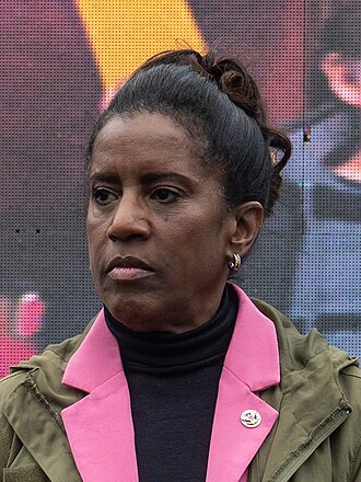 Photo of Donna Miller