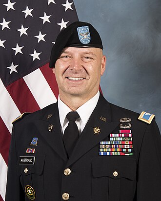 Photo of Doug Mastriano