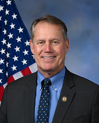 Photo of Ed Case