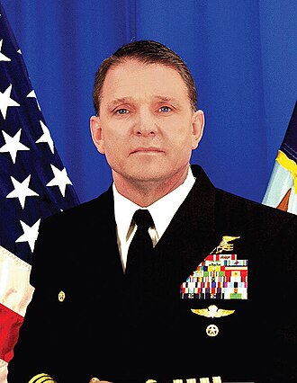 Photo of Ed Gallrein