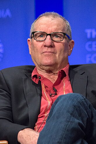 Photo of Ed Pope