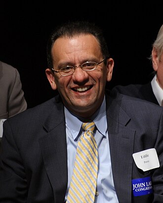 Photo of Eddie Speir