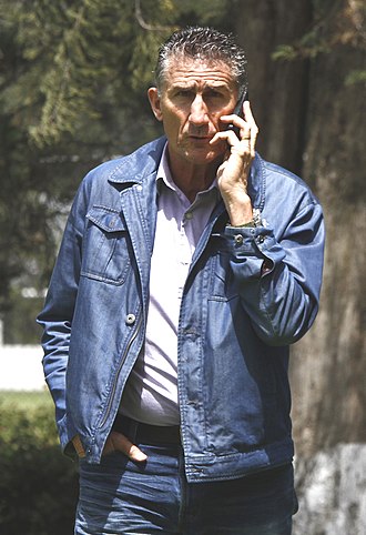 Photo of Edgardo Baez