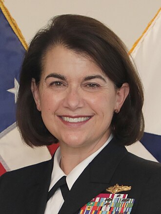 Photo of Eileen Laubacher
