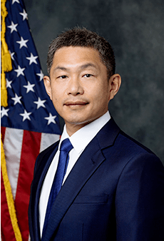 Photo of Eric Ching