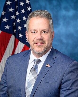 Photo of Eric Sorensen