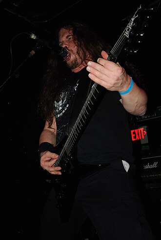 Photo of Erik Lutz