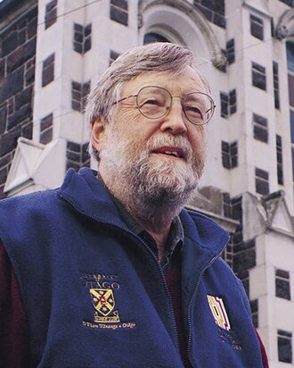 Photo of Erik Olsen