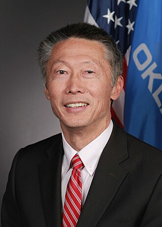 Photo of Ervin Yen