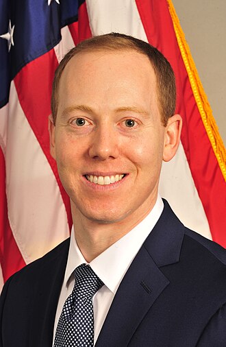 Photo of Ethan Corson
