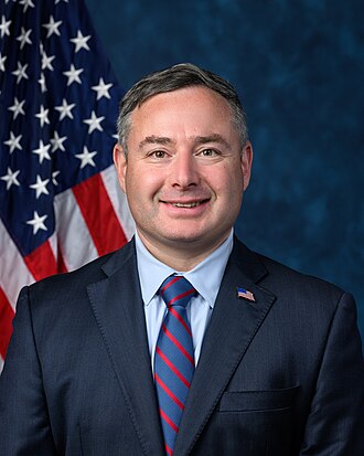 Photo of Eugene Vindman