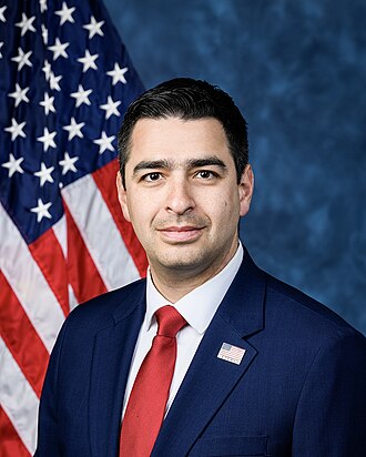 Photo of Gabe Evans