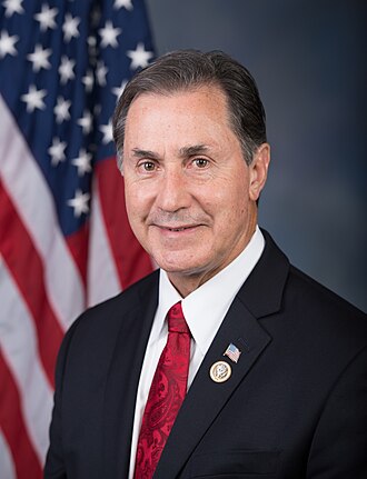 Photo of Gary Palmer
