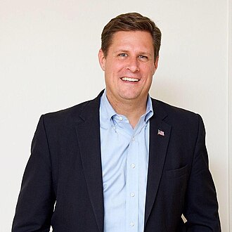 Photo of Geoff Diehl