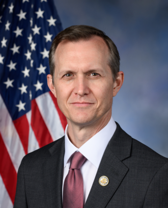 Photo of George Whitesides