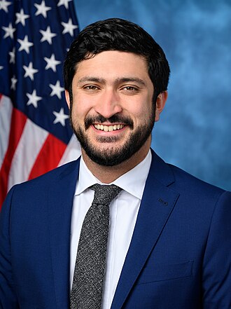 Photo of Greg Casar