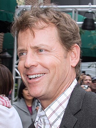 Photo of Greg Kidd