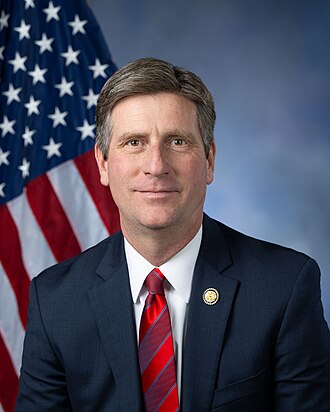 Photo of Greg Stanton