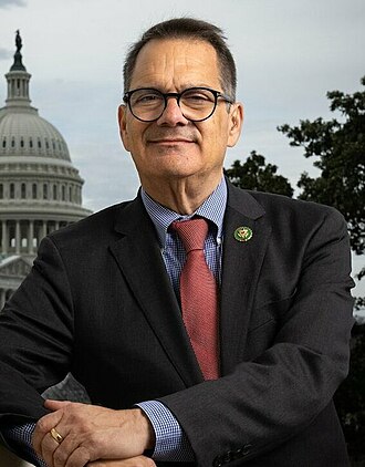 Photo of Gus Bilirakis