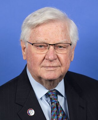 Photo of Hal Rogers
