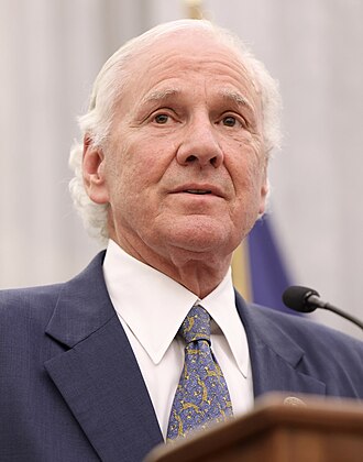 Photo of Henry McMaster