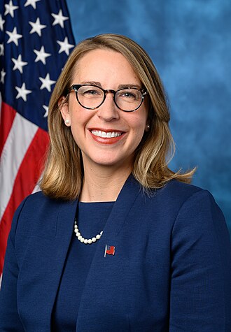 Photo of Hillary Scholten