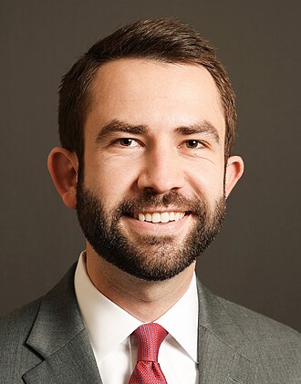 Photo of Houston Gaines