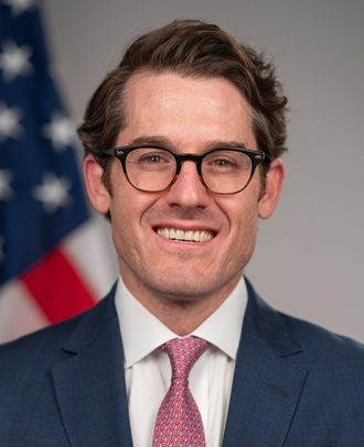 Photo of Jake Levine