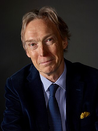 Photo of James Stockton