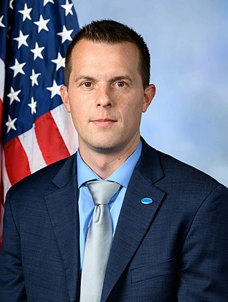 Photo of Jared Golden