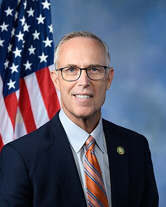Photo of Jared Huffman