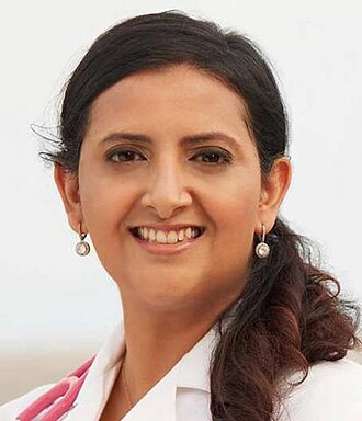 Photo of Jasmeet Bains